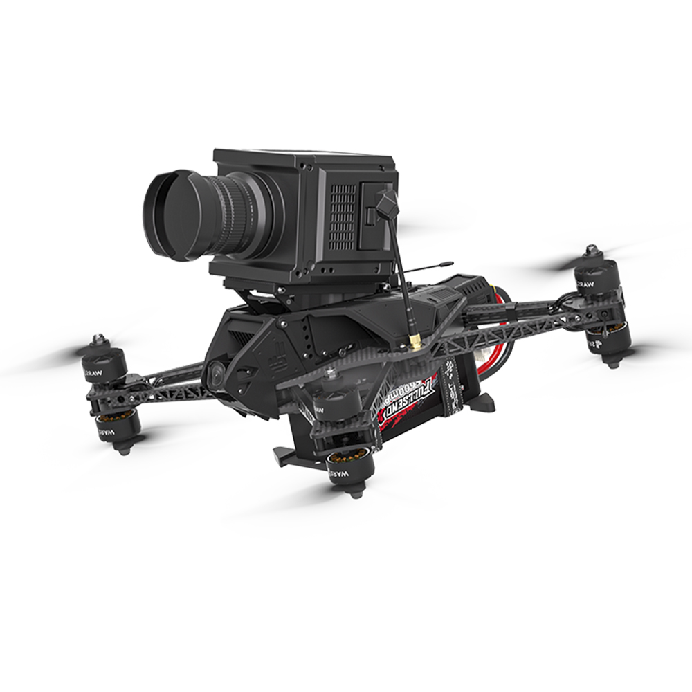 Centurion X8 - Image 2